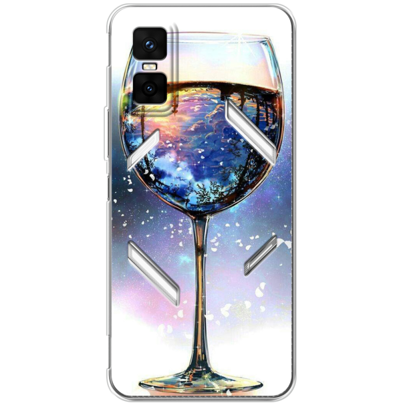 Чохол BoxFace Infinix GT 30 Pro 