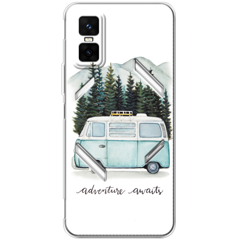 Чохол BoxFace Infinix GT 30 Pro 