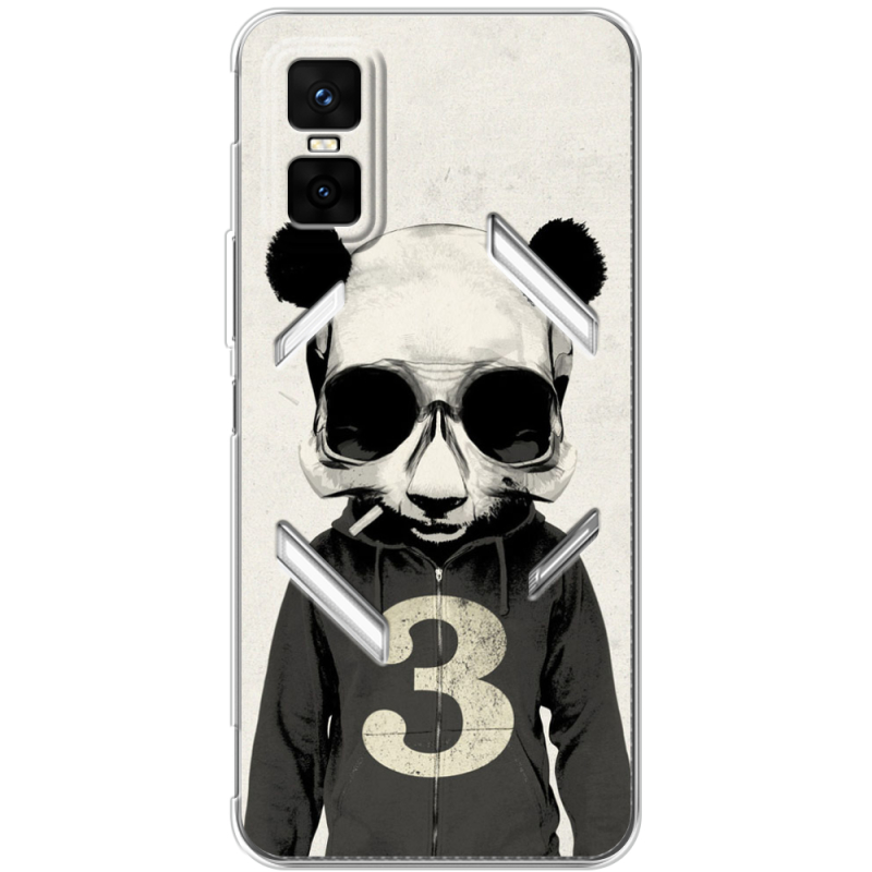 Чохол BoxFace Infinix GT 30 Pro 