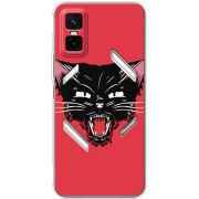 Чохол BoxFace Infinix GT 30 Pro 