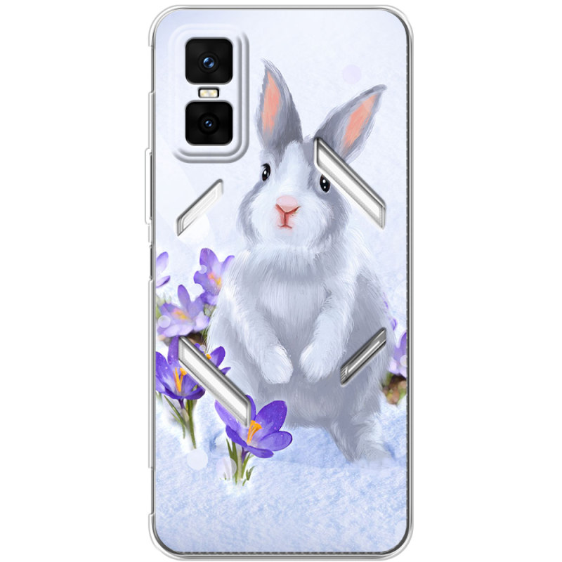 Чохол BoxFace Infinix GT 30 Pro 