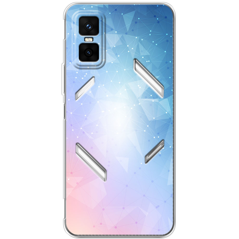 Чохол BoxFace Infinix GT 30 Pro 