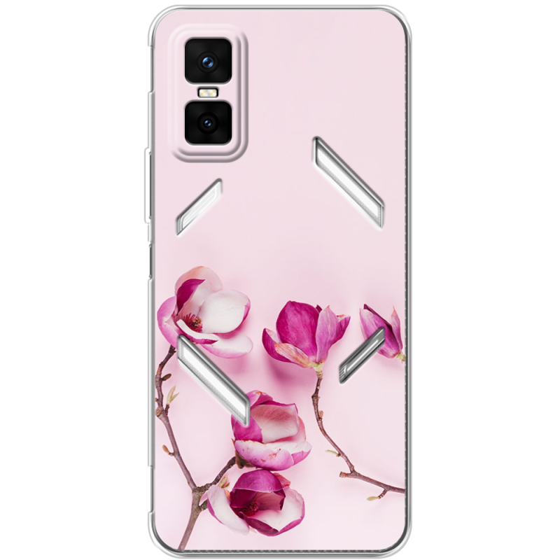Чохол BoxFace Infinix GT 30 Pro 