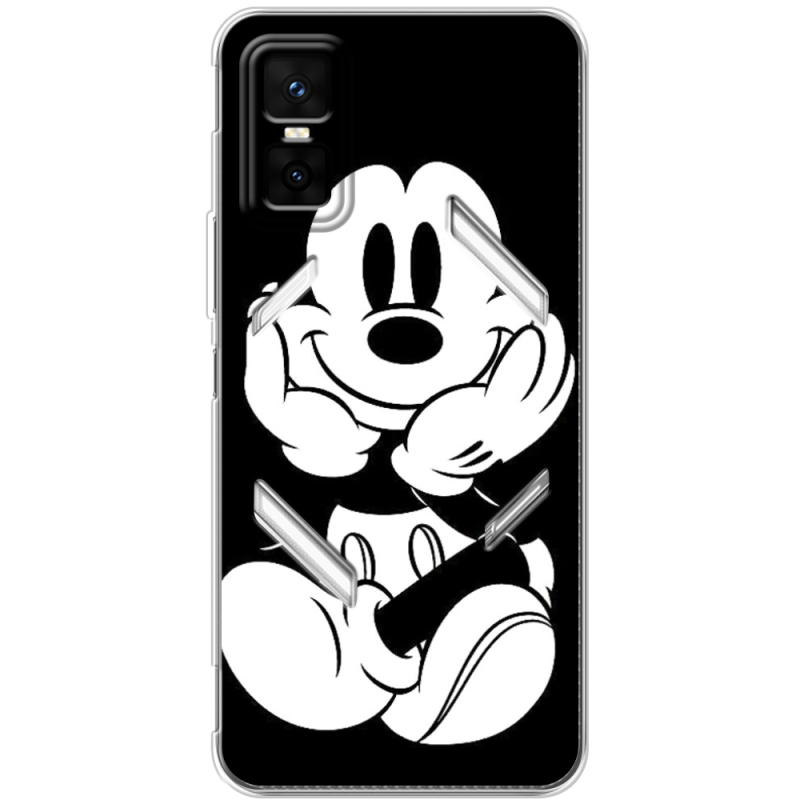 Чохол BoxFace Infinix GT 30 Pro 