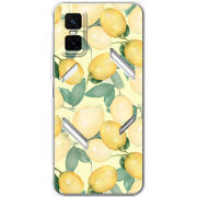 Чохол BoxFace Infinix GT 30 Pro 