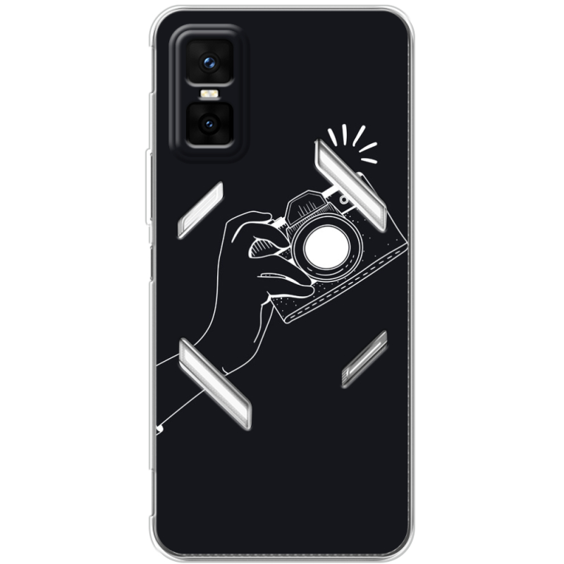 Чохол BoxFace Infinix GT 30 Pro 