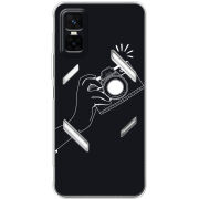 Чохол BoxFace Infinix GT 30 Pro 