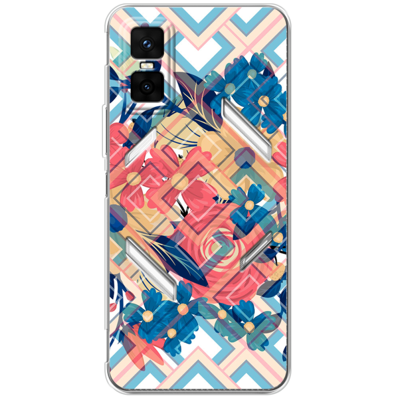 Чохол BoxFace Infinix GT 30 Pro 