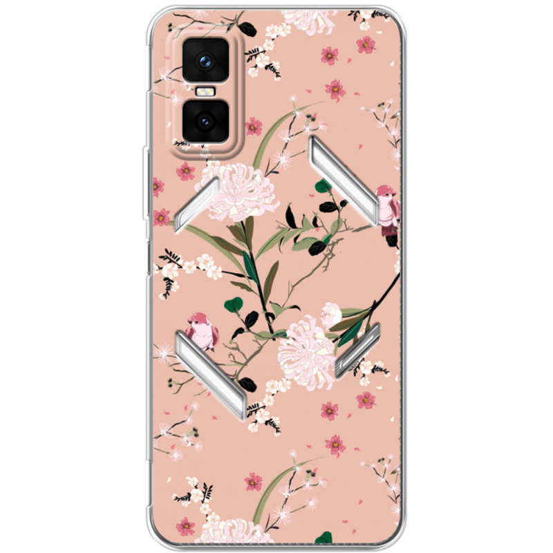 Чохол BoxFace Infinix GT 30 Pro 