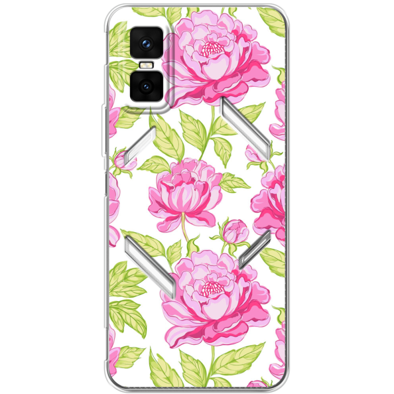 Чохол BoxFace Infinix GT 30 Pro 