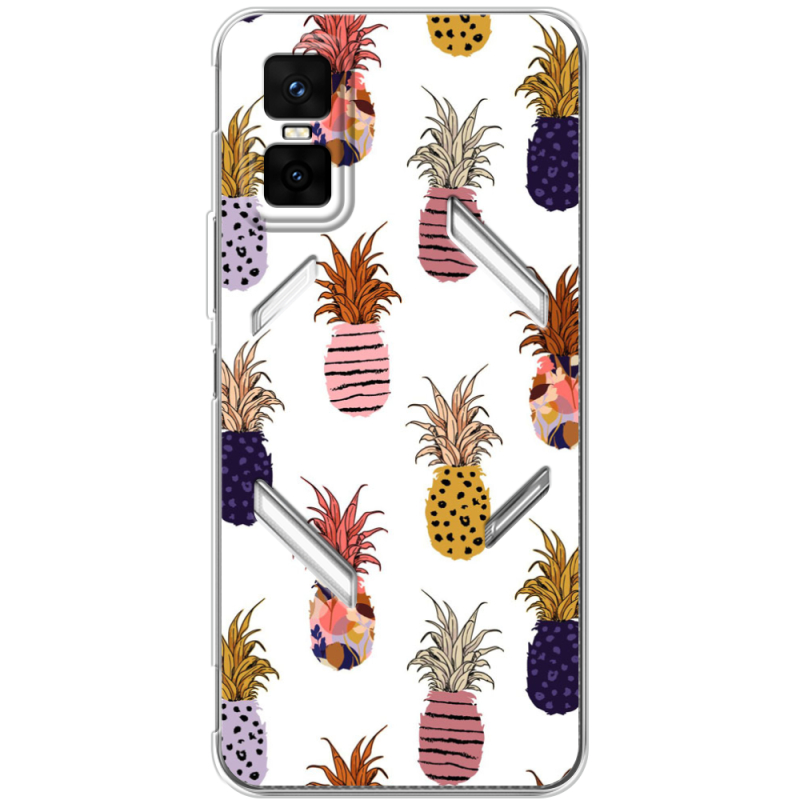 Чохол BoxFace Infinix GT 30 Pro 