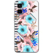 Чохол BoxFace Infinix GT 30 Pro 