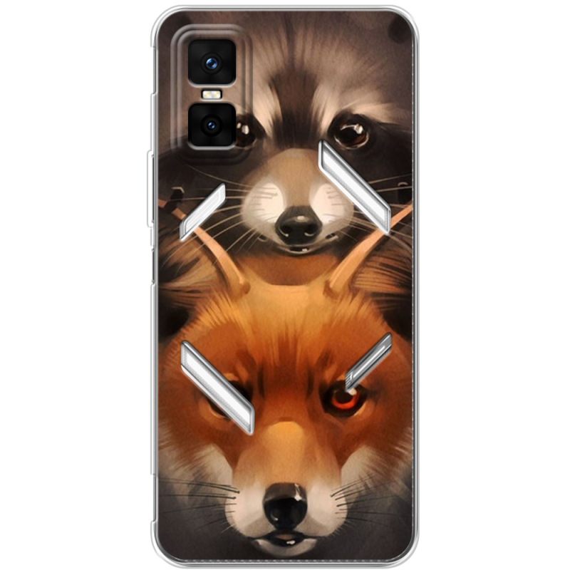 Чохол BoxFace Infinix GT 30 Pro 