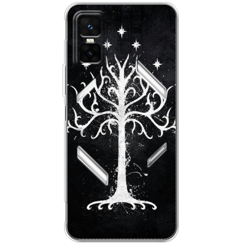 Чохол BoxFace Infinix GT 30 Pro Fantasy Tree
