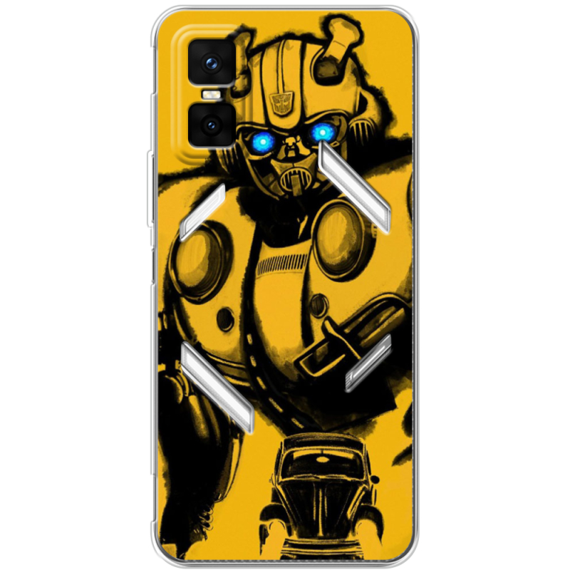 Чохол BoxFace Infinix GT 30 Pro 