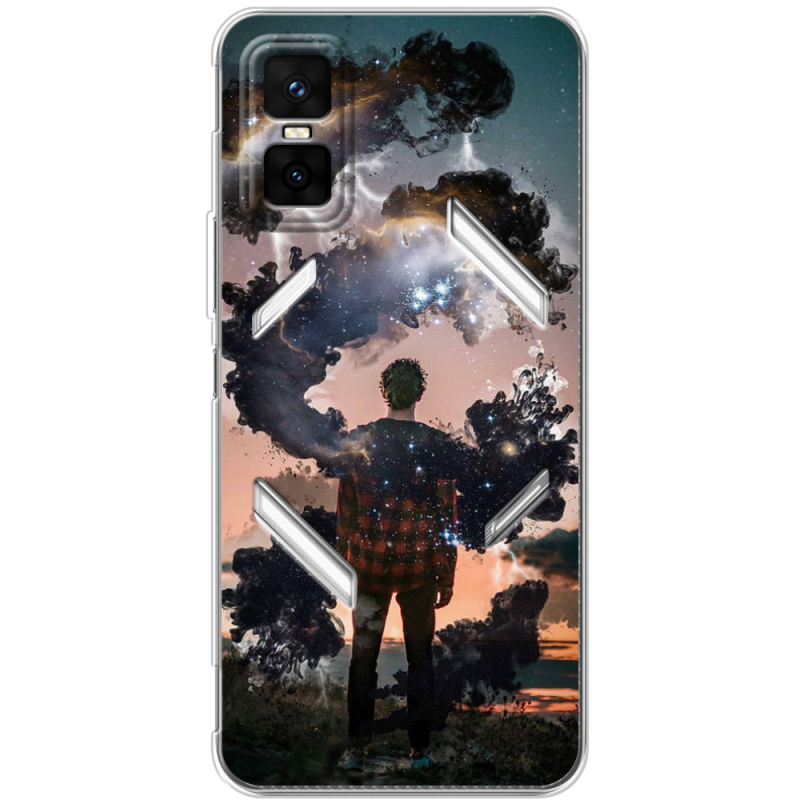 Чохол BoxFace Infinix GT 30 Pro 