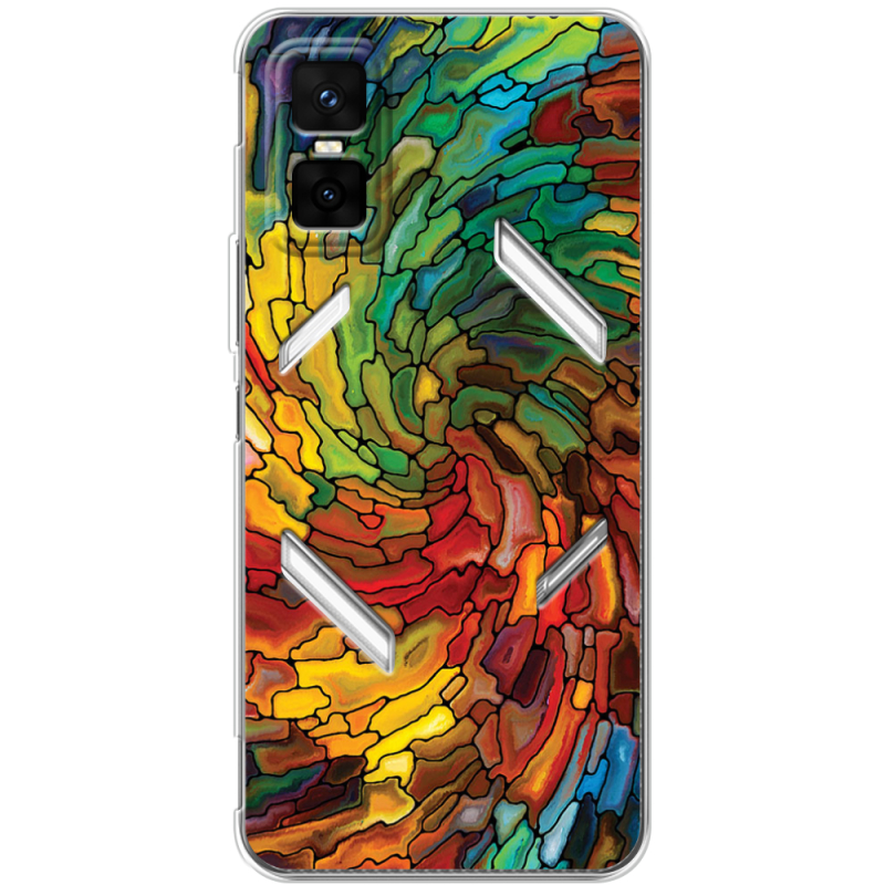 Чохол BoxFace Infinix GT 30 Pro 