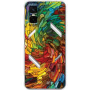 Чохол BoxFace Infinix GT 30 Pro 