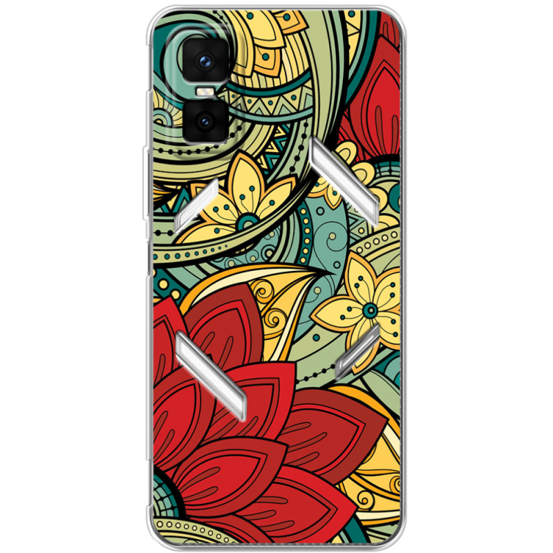 Чохол BoxFace Infinix GT 30 Pro 