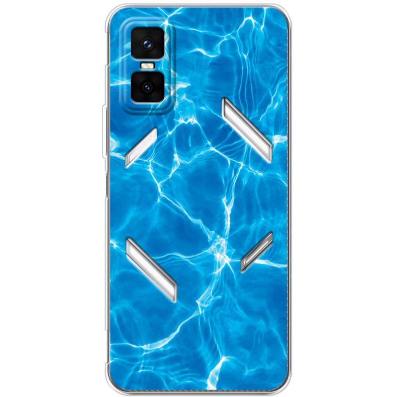 Чохол BoxFace Infinix GT 30 Pro 