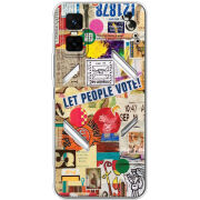 Чохол BoxFace Infinix GT 30 Pro 