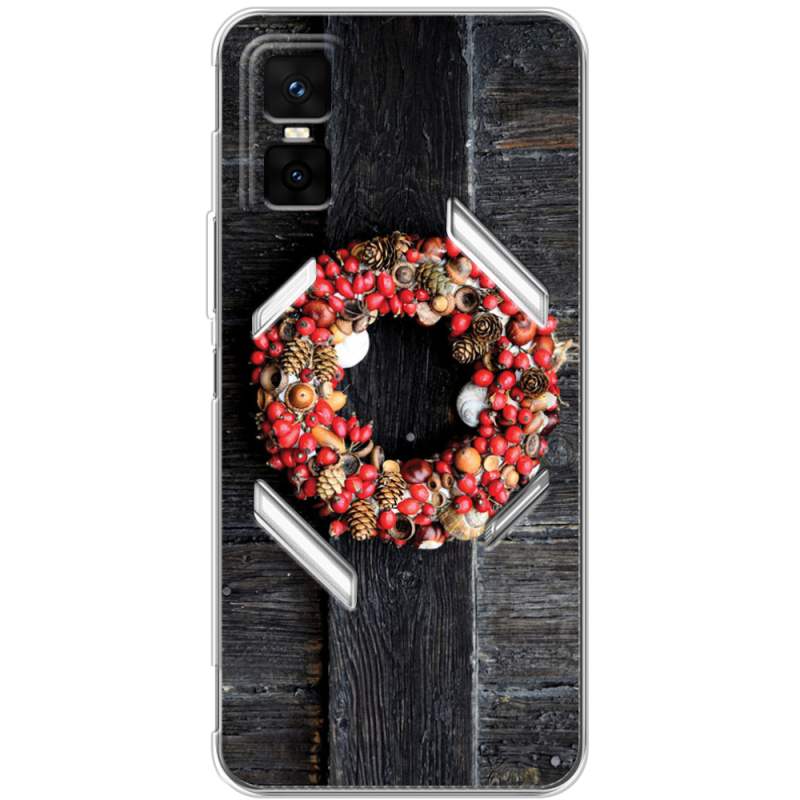 Чохол BoxFace Infinix GT 30 Pro 