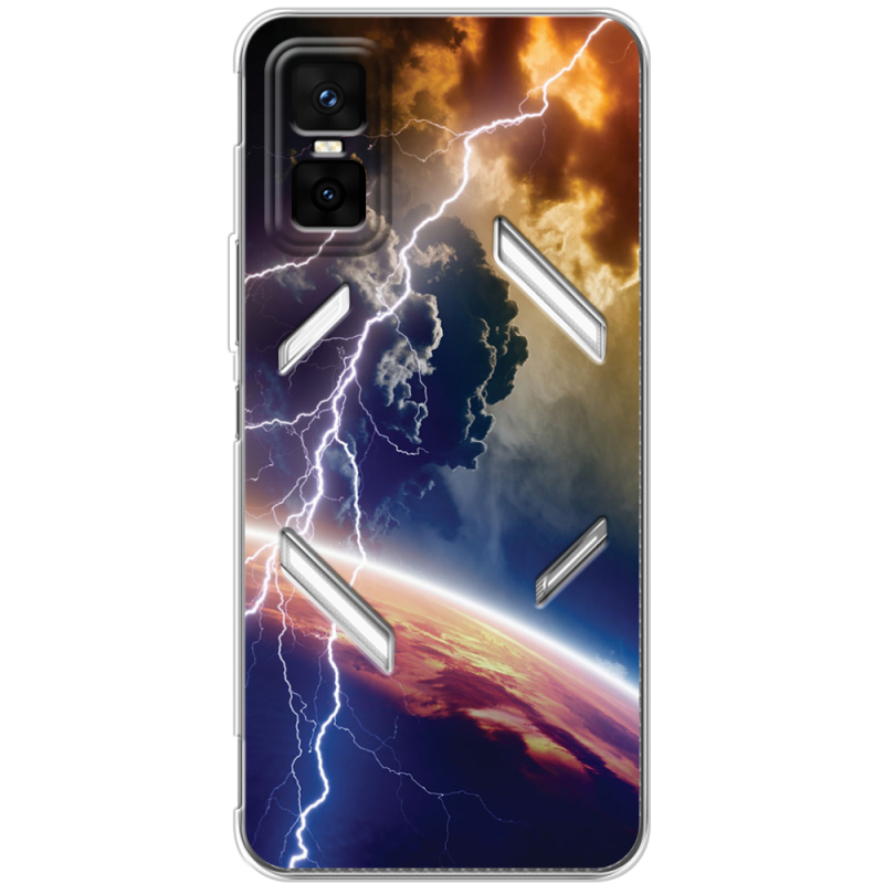 Чохол BoxFace Infinix GT 30 Pro 