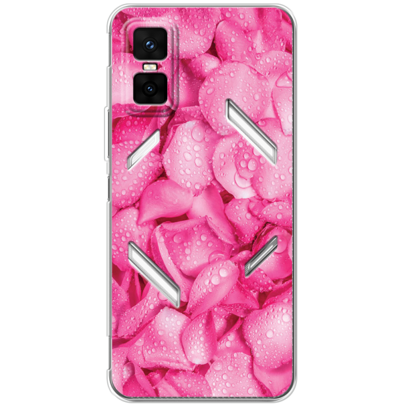 Чохол BoxFace Infinix GT 30 Pro 