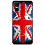 Чохол BoxFace Infinix GT 30 Pro 