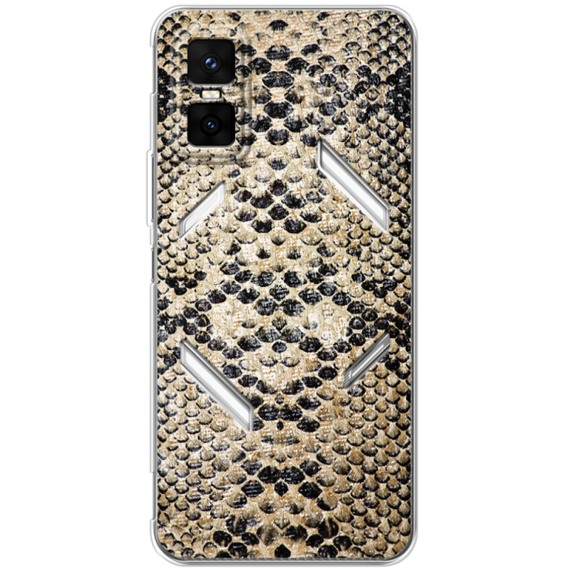 Чохол BoxFace Infinix GT 30 Pro 