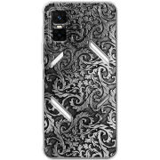 Чохол BoxFace Infinix GT 30 Pro 