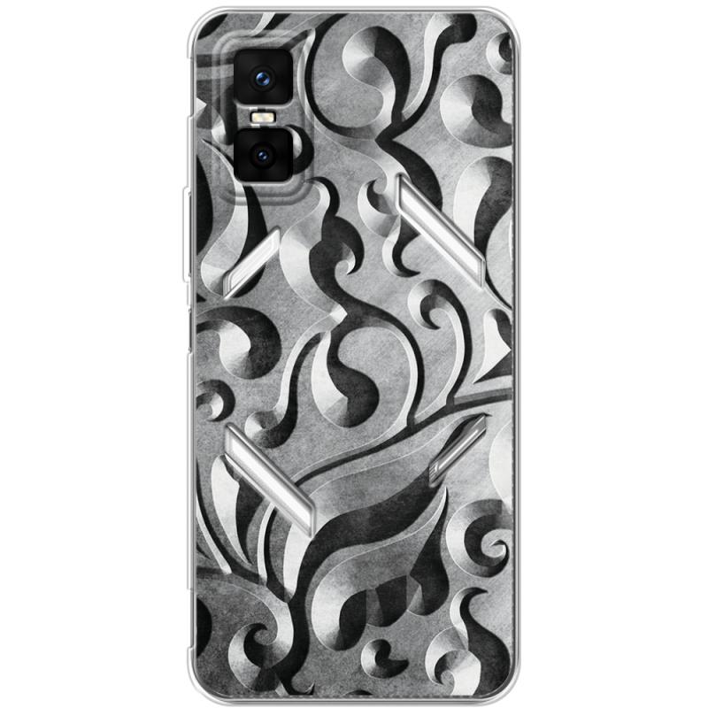 Чохол BoxFace Infinix GT 30 Pro 