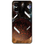 Чохол BoxFace Infinix GT 30 Pro 