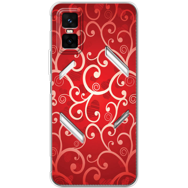 Чохол BoxFace Infinix GT 30 Pro 