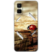 Чохол BoxFace Infinix GT 30 Pro 