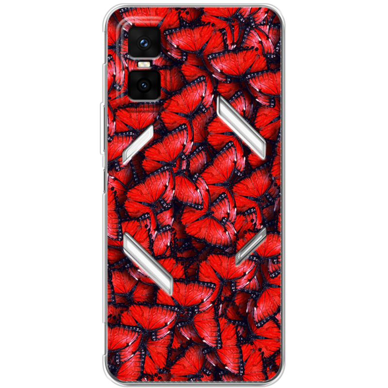 Чохол BoxFace Infinix GT 30 Pro 