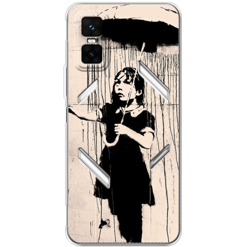 Чохол BoxFace Infinix GT 30 Pro 