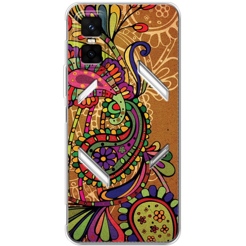 Чохол BoxFace Infinix GT 30 Pro 