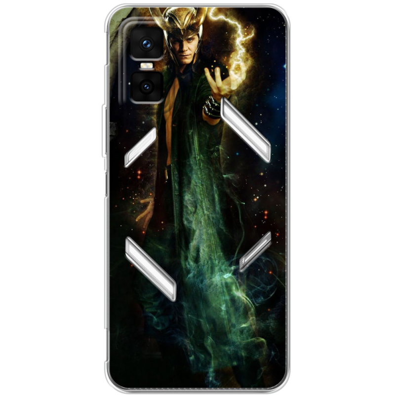 Чохол BoxFace Infinix GT 30 Pro 