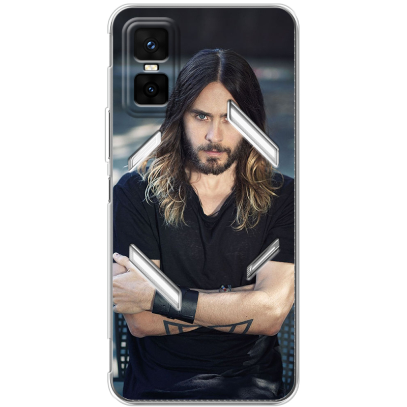 Чохол BoxFace Infinix GT 30 Pro 