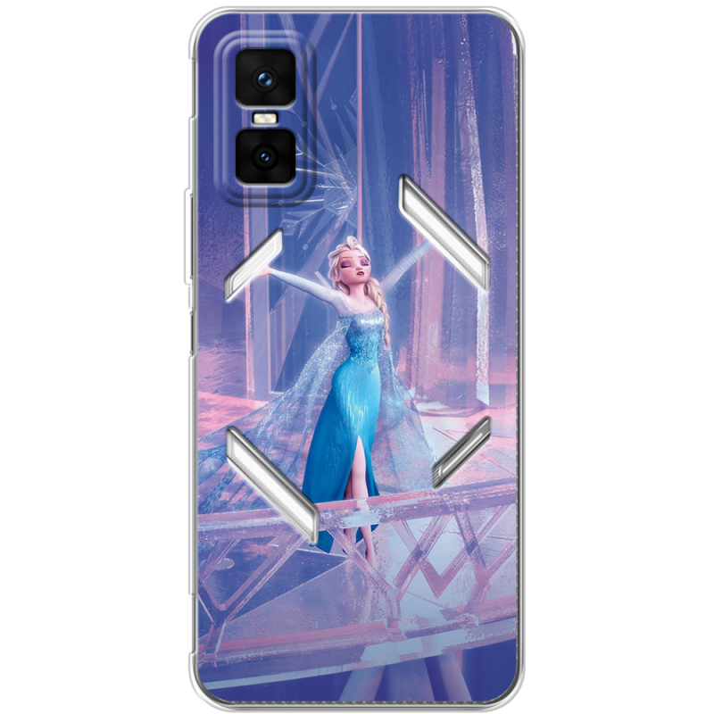 Чохол BoxFace Infinix GT 30 Pro 