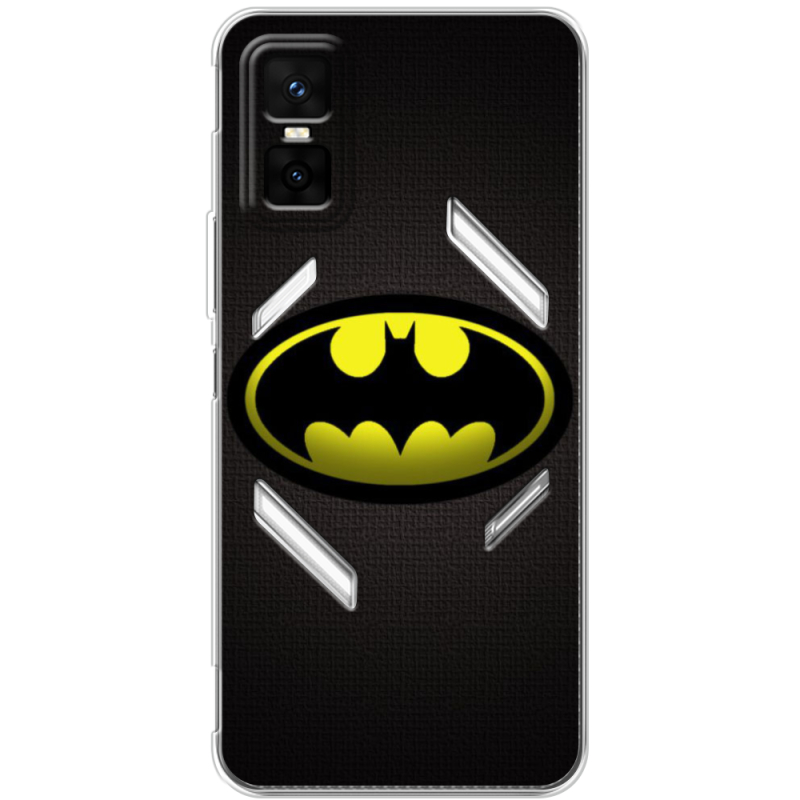 Чохол BoxFace Infinix GT 30 Pro 