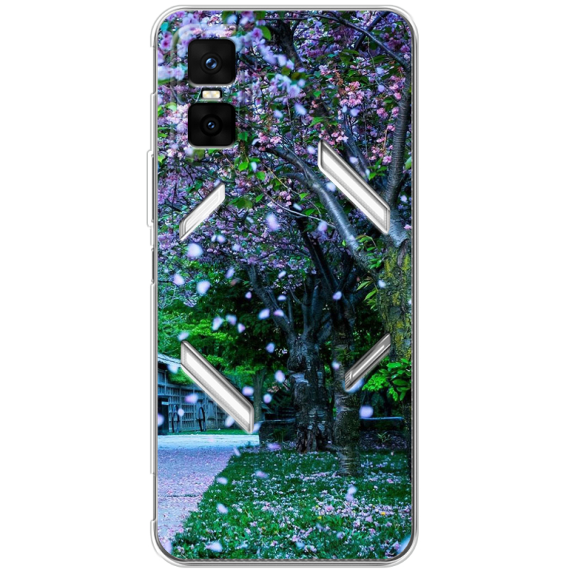 Чохол BoxFace Infinix GT 30 Pro 