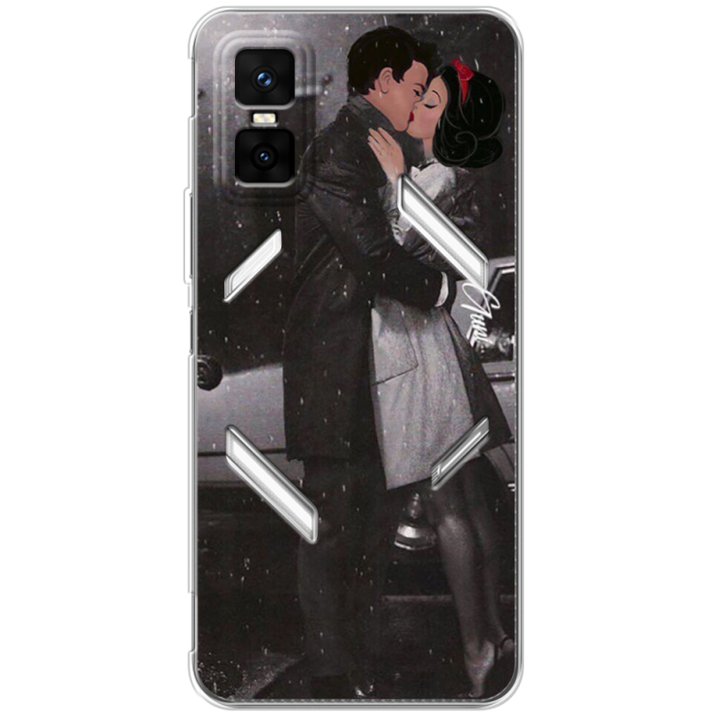 Чохол BoxFace Infinix GT 30 Pro 