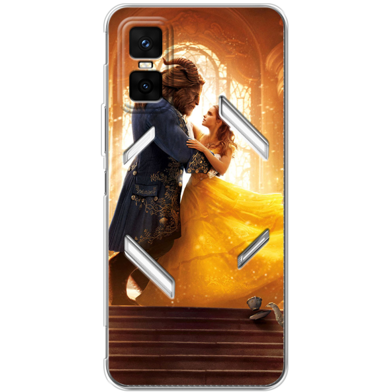 Чохол BoxFace Infinix GT 30 Pro 