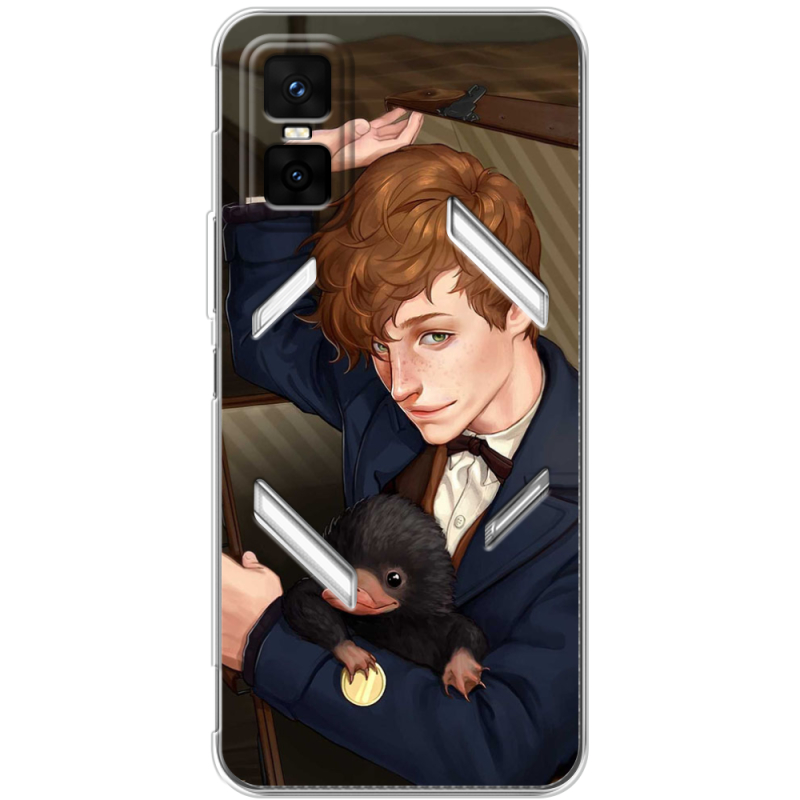 Чохол BoxFace Infinix GT 30 Pro 