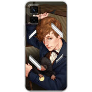 Чохол BoxFace Infinix GT 30 Pro 