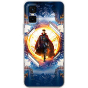 Чохол BoxFace Infinix GT 30 Pro 