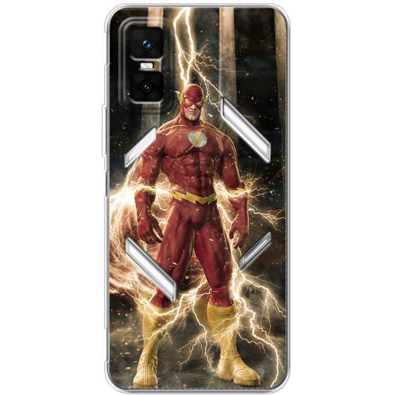 Чохол BoxFace Infinix GT 30 Pro 