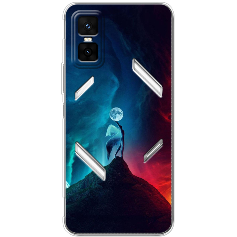 Чохол BoxFace Infinix GT 30 Pro 